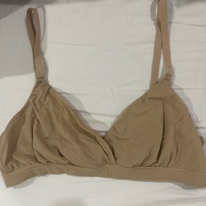 Skims Fits Everybody Triangle Bra